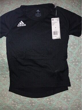 Adidas quick dry top